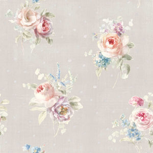 Cottage Garden Pattern VIIIB