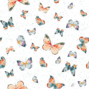 Natures Bliss Pattern IIA