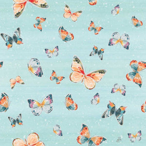 Natures Bliss Pattern IIB