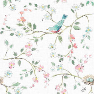 Springtime Pattern IA