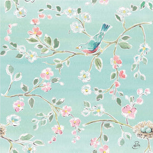 Springtime Pattern IB