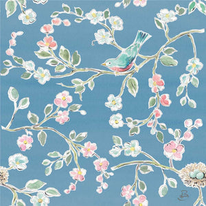 Springtime Pattern ID