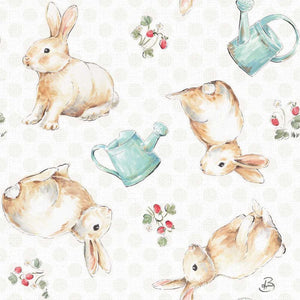 Springtime Pattern IIIA