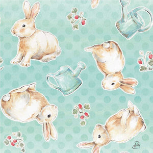 Springtime Pattern IIIB