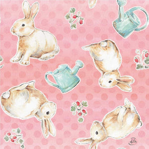 Springtime Pattern IIIC