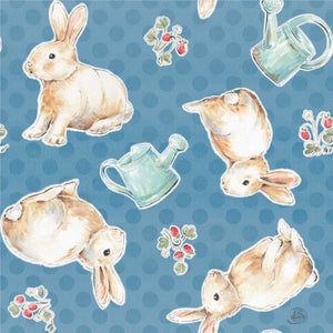 Springtime Pattern IIID