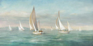 Weekend Sail