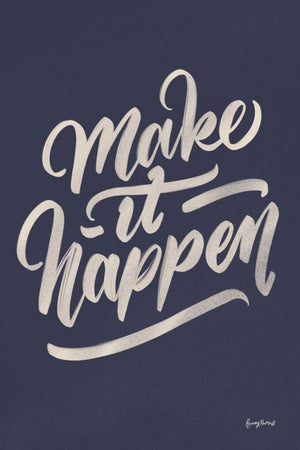 Make it Happen