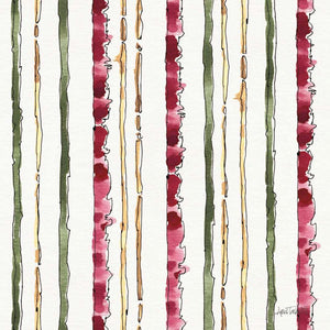 Oaked and Aged Pattern II
