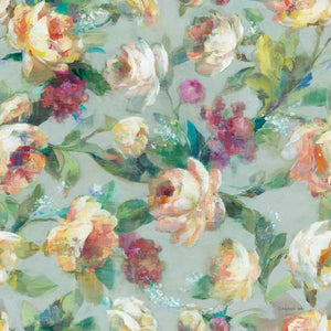 Summer Garden Pattern I