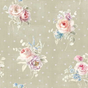 Cottage Garden Pattern VIIIC