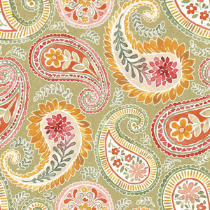 Harvest Bouquet Pattern IIIB