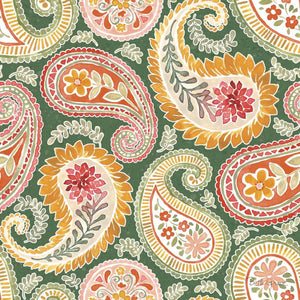 Harvest Bouquet Pattern IIIF
