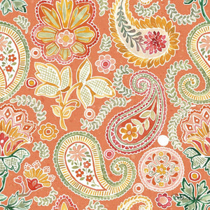 Harvest Bouquet Pattern VIIC