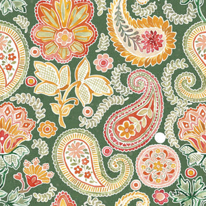 Harvest Bouquet Pattern VIIF