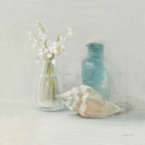 Light Lily of the Valley Spa