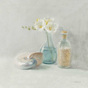 Light Freesia Spa