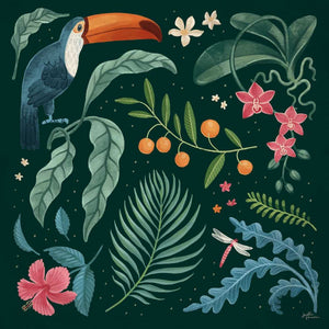 Jungle Love III