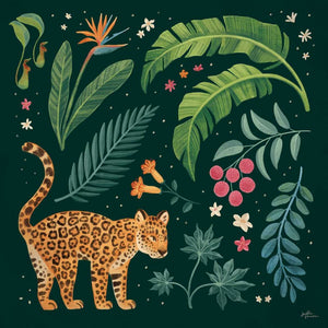 Jungle Love IV