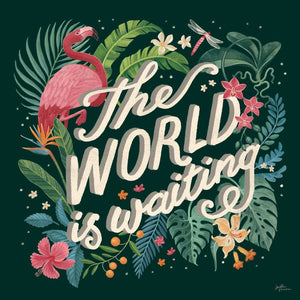 Jungle Love VIII