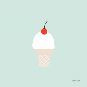 Ice Cream Cone II