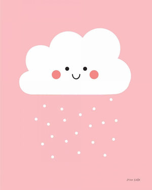 Happy Cloud I