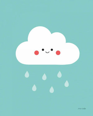 Happy Cloud II
