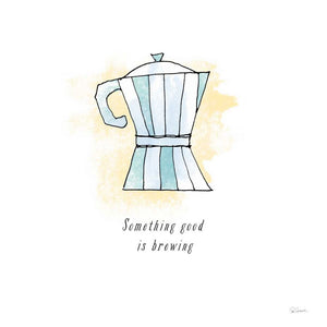 Good Brew I Black Text