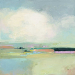 Colorful Horizon I