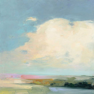 Colorful Horizon II