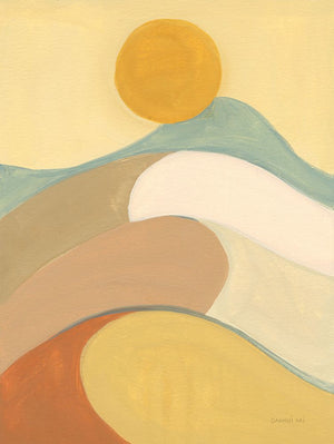 Mirage I