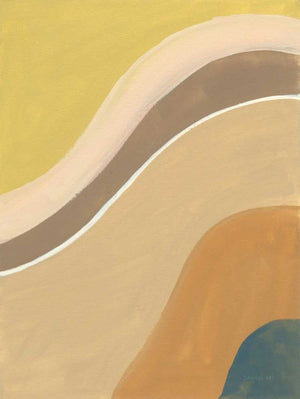 Flowing II
