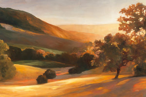Lonesome Valley