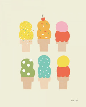 Double Scoops