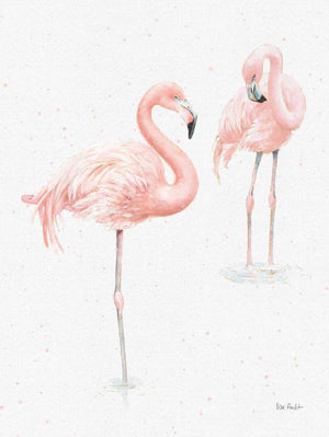 Gracefully Pink X Light Reversed