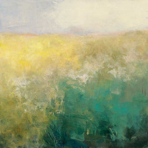 Meadow Abstract
