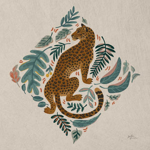 Big Cat Beauty VI