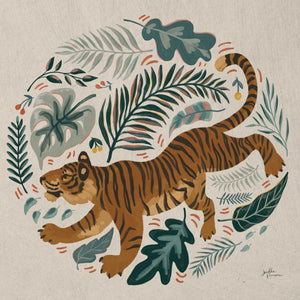 Big Cat Beauty VII