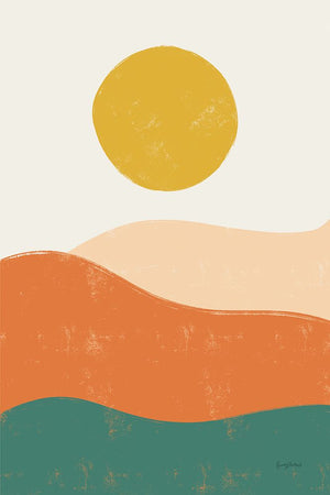 Sun Chaser I