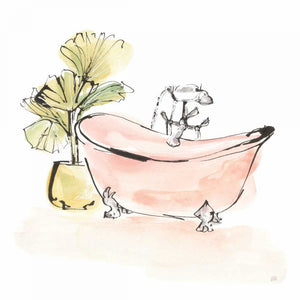 Tub VI