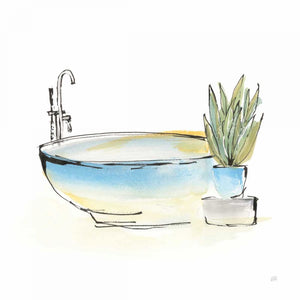 Tub VII