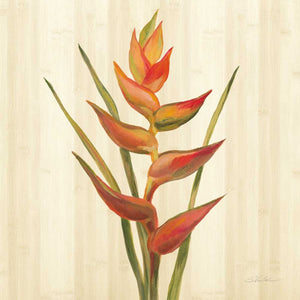 Tropical Garden I