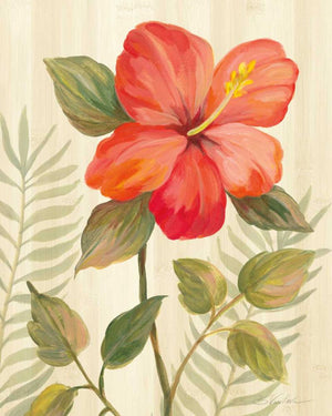 Tropical Garden XI