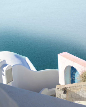 Santorini II