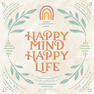 Heart and Mind II
