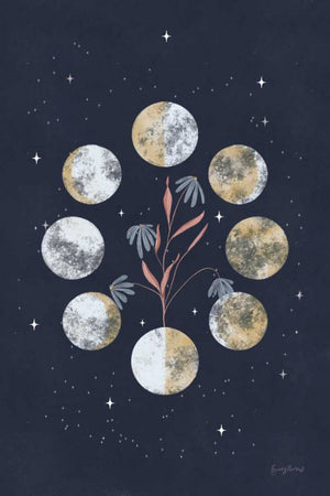 Luna I