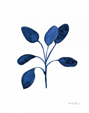 Fresh and Blue VII