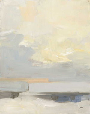 Where Land Meets Sky