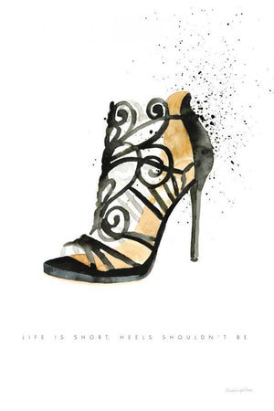 Stiletto Style II