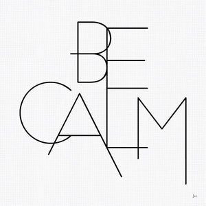 Calm I White